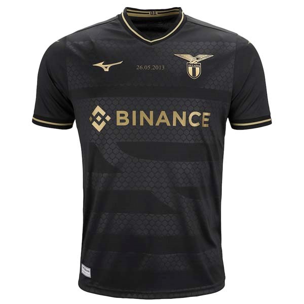 Thailand Trikot Lazio Speziell Mizuno 2023-24